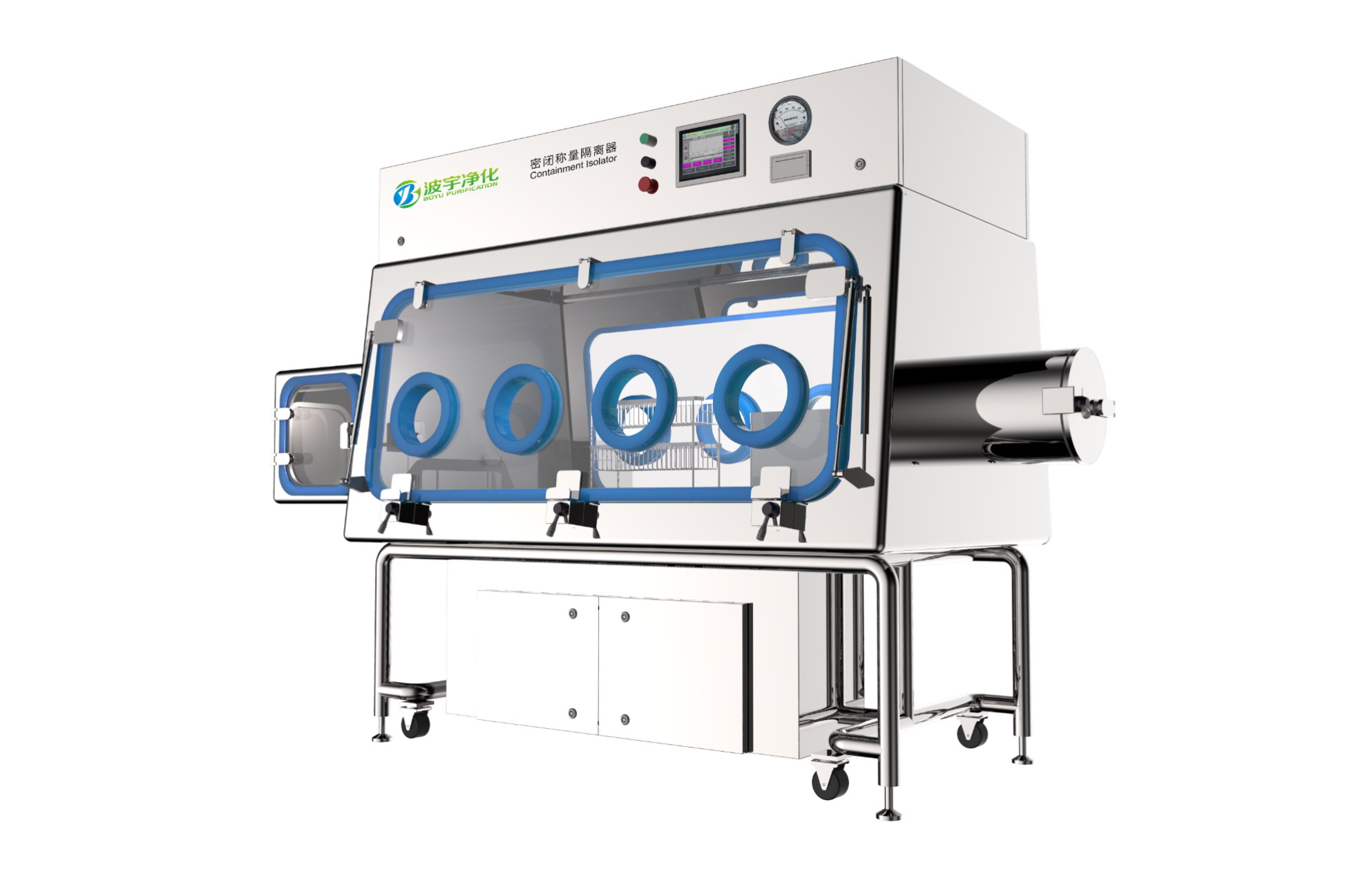 實(shí)驗(yàn)室手套箱