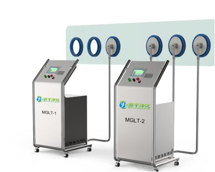 移動(dòng)手套完整性測(cè)試儀