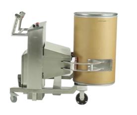 物料轉(zhuǎn)移和裝載系統(tǒng)